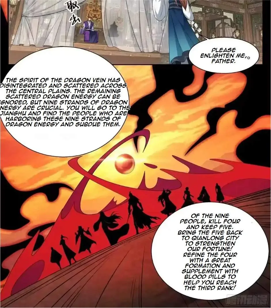Nightwatcher Chapter 672 page 18