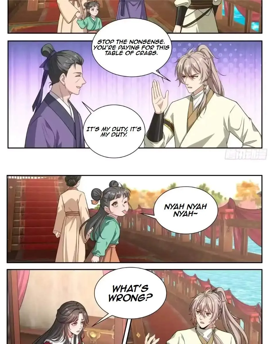Nightwatcher Chapter 675 page 14