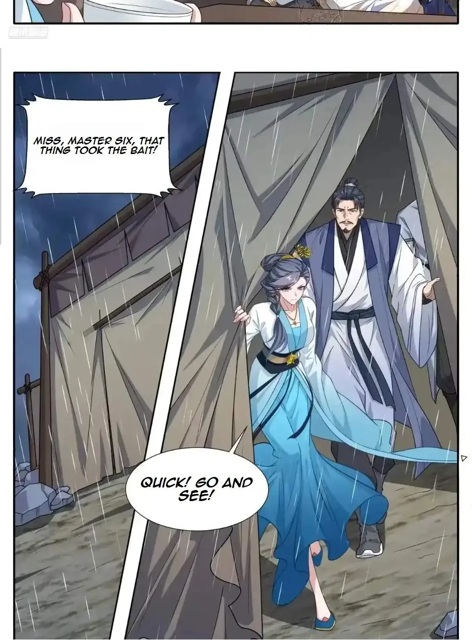 Nightwatcher Chapter 678 page 7