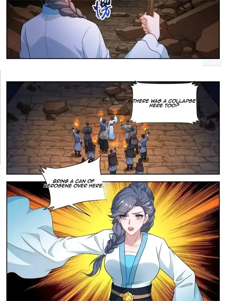 Nightwatcher Chapter 679 page 10