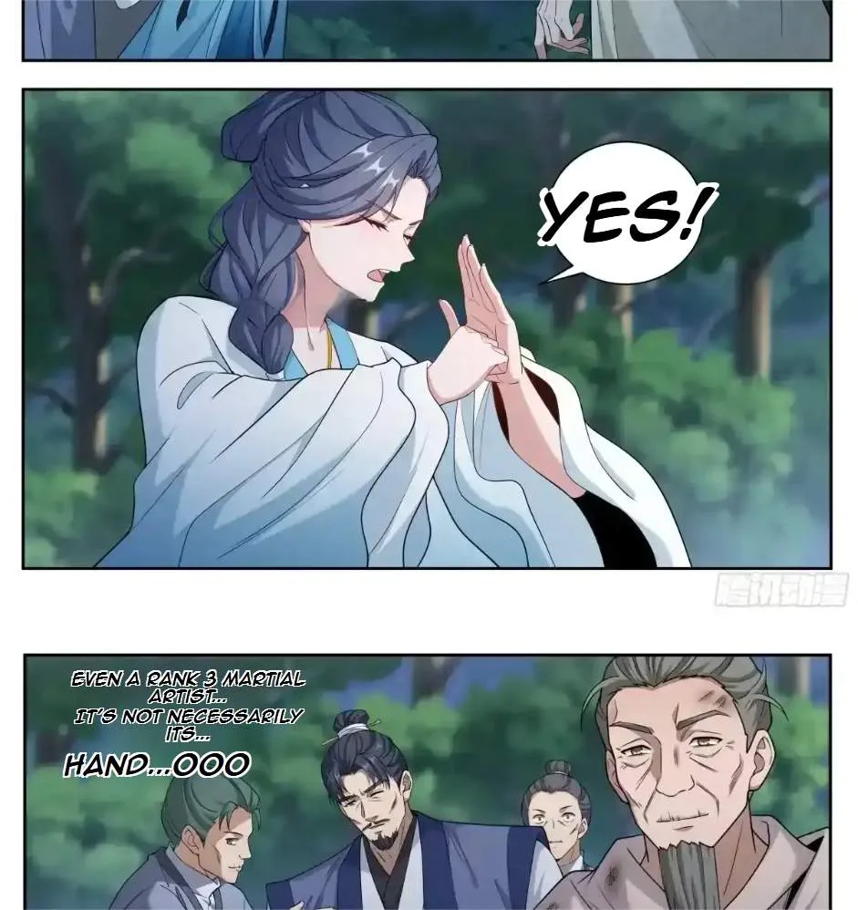 Nightwatcher Chapter 681 page 15