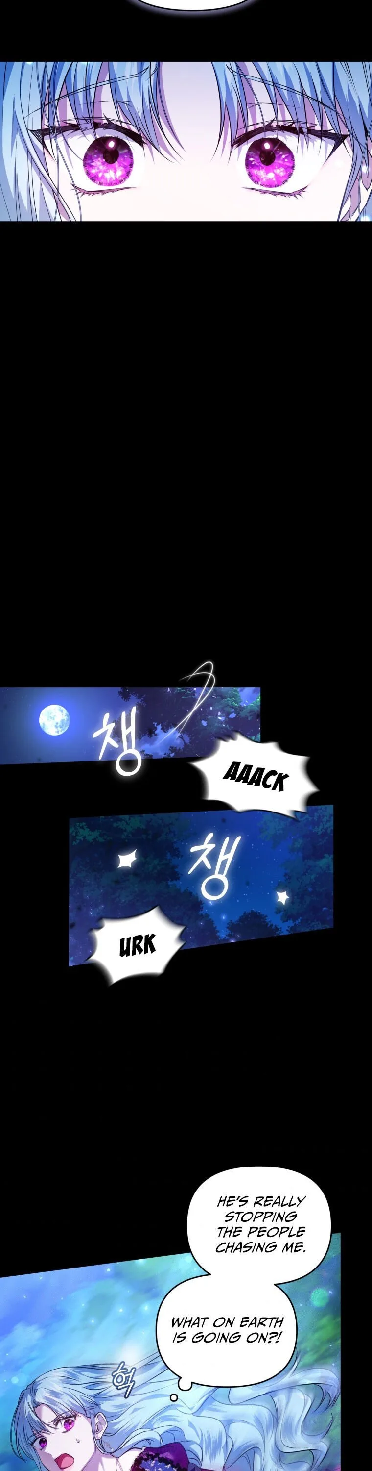 I’m the Master of this Life Chapter 1 page 12
