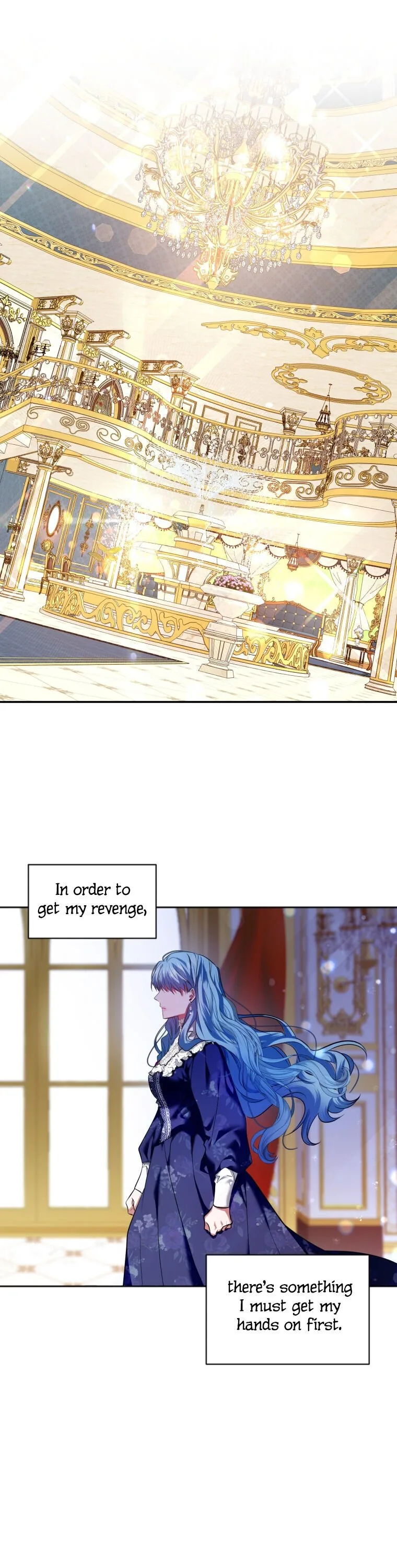 I’m the Master of this Life Chapter 1 page 29