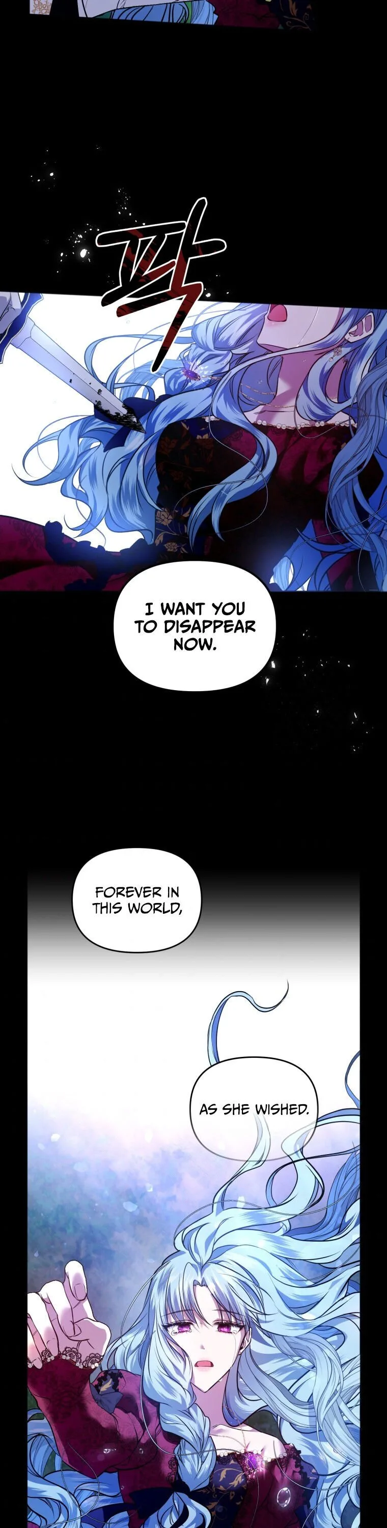 I’m the Master of this Life Chapter 1 page 19