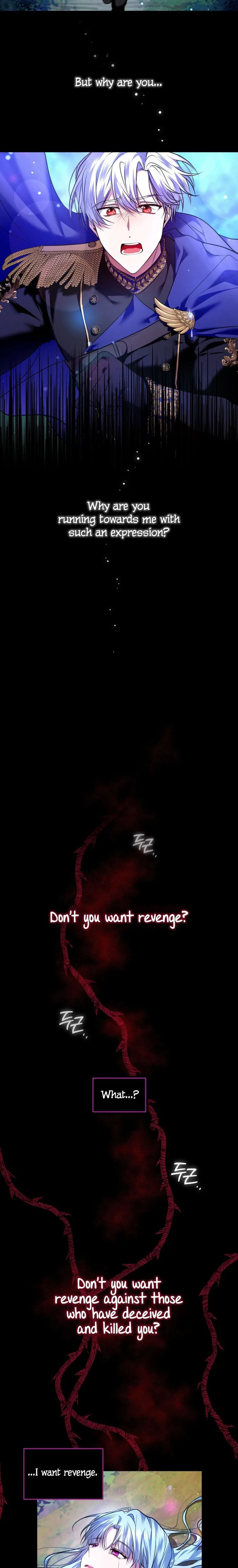 I’m the Master of this Life Chapter 1 page 21