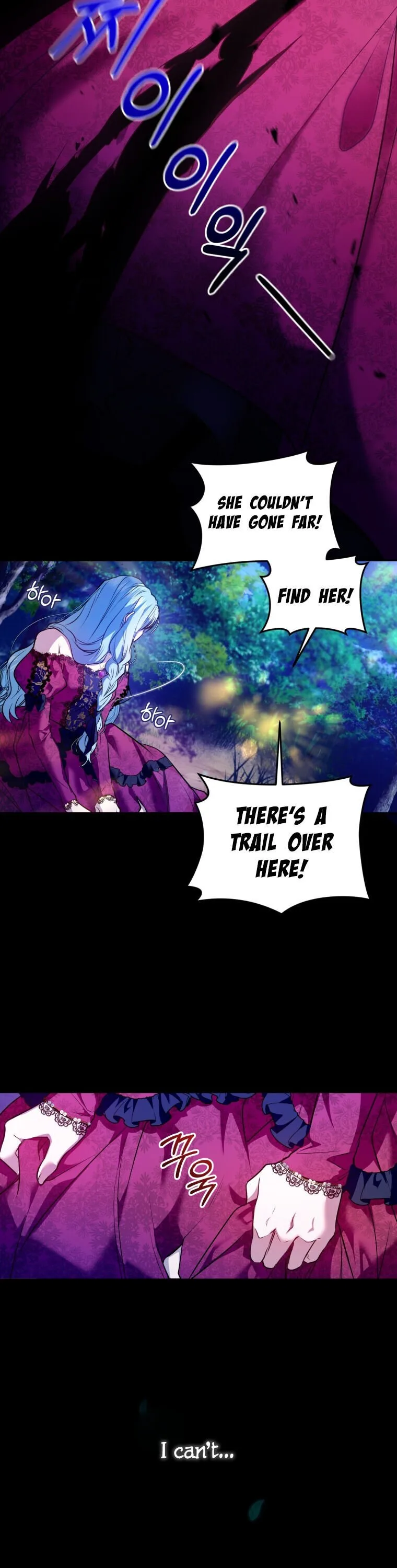 I’m the Master of this Life Chapter 1 page 4