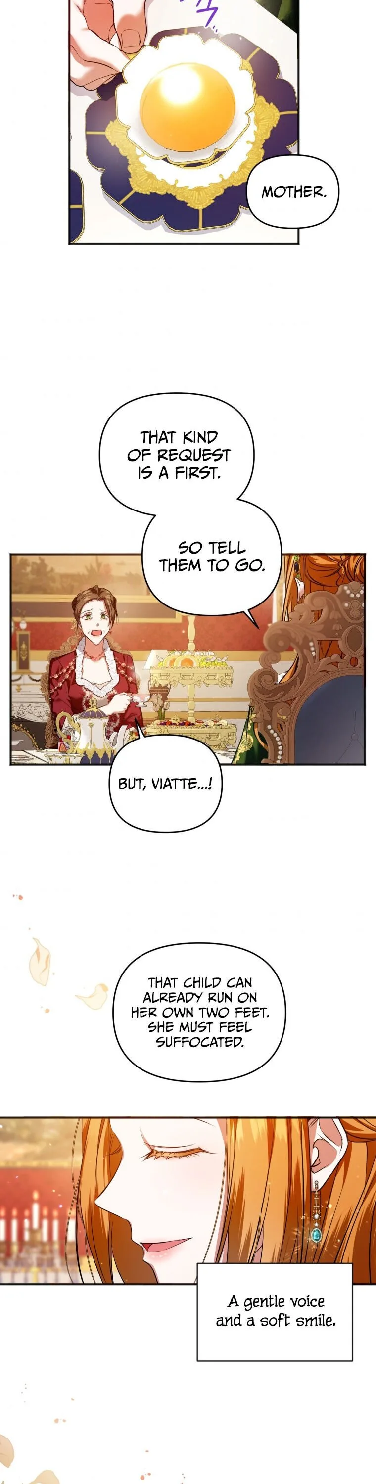 I’m the Master of this Life Chapter 1 page 34