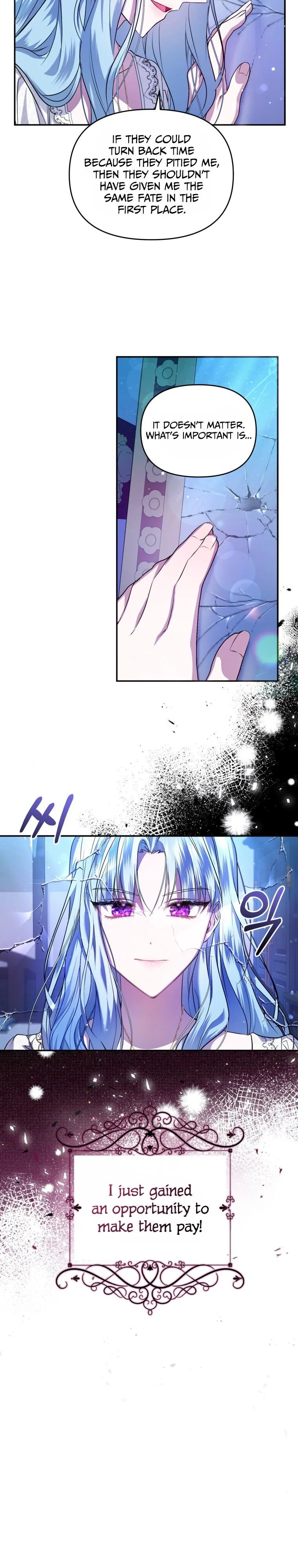 I’m the Master of this Life Chapter 1 page 28