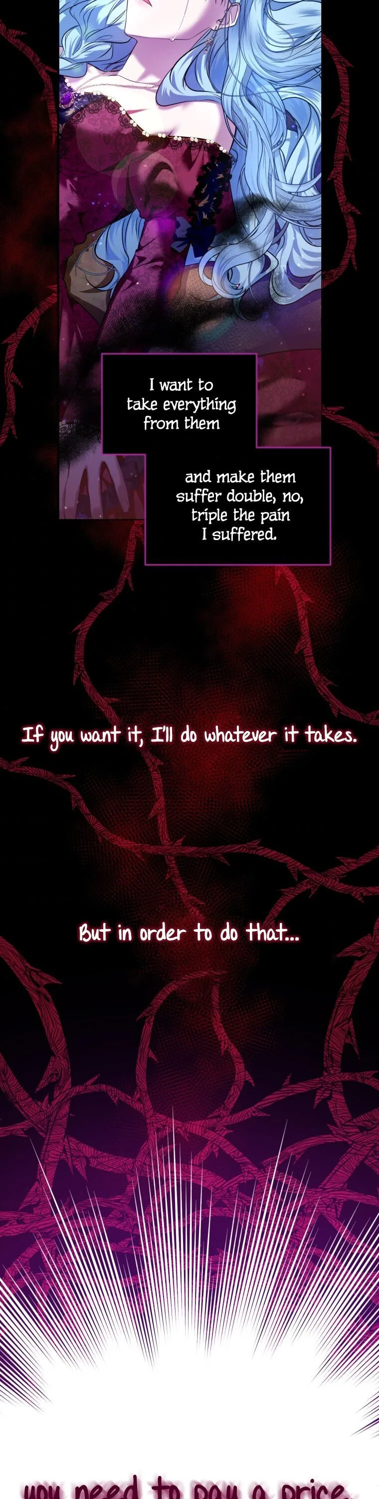 I’m the Master of this Life Chapter 1 page 22