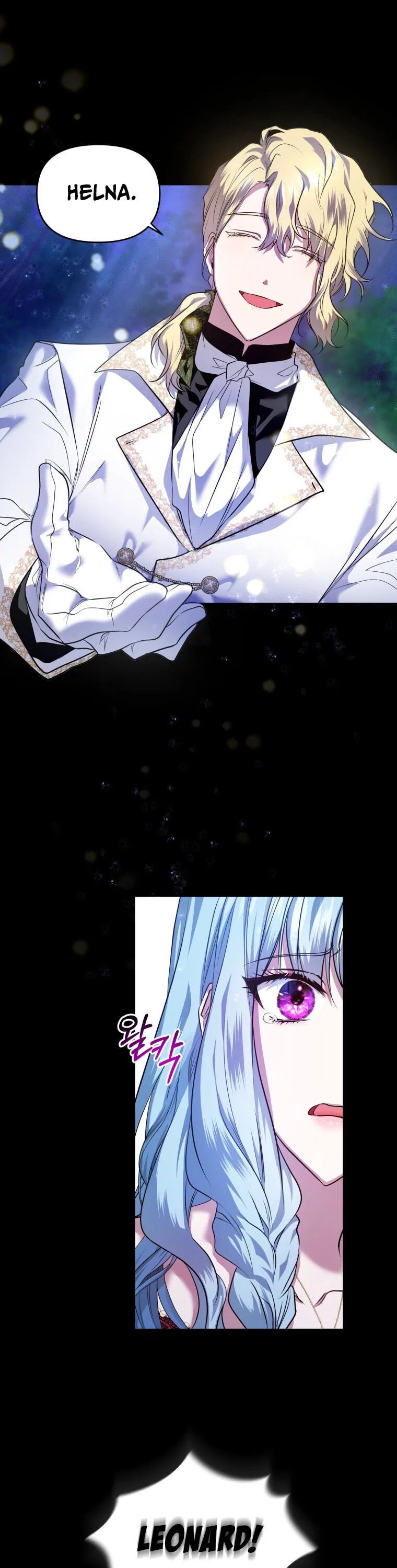 I’m the Master of this Life Chapter 1 page 14