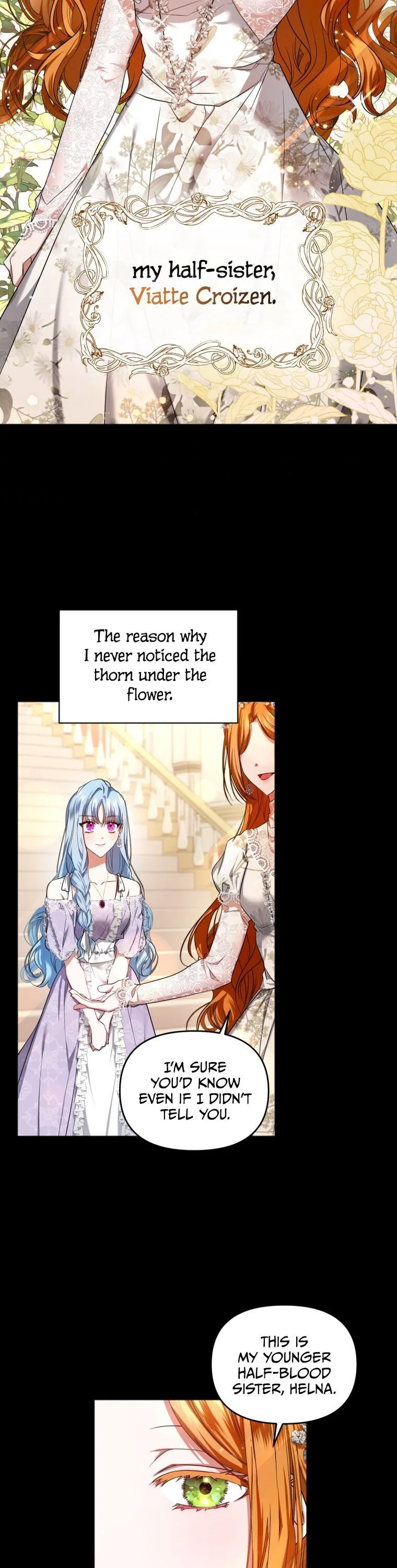 I’m the Master of this Life Chapter 2 page 3