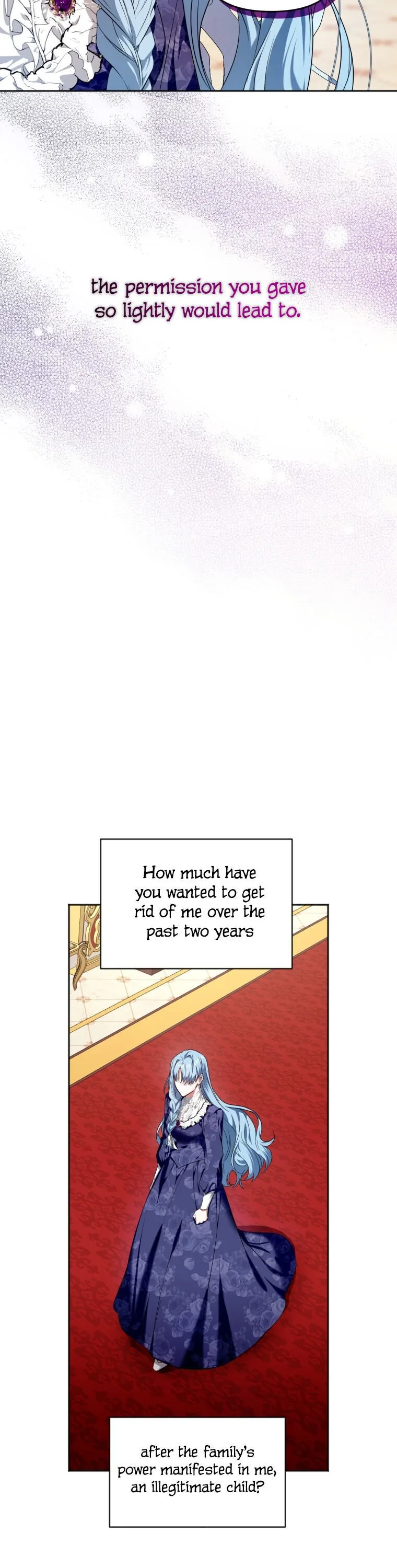 I’m the Master of this Life Chapter 2 page 10