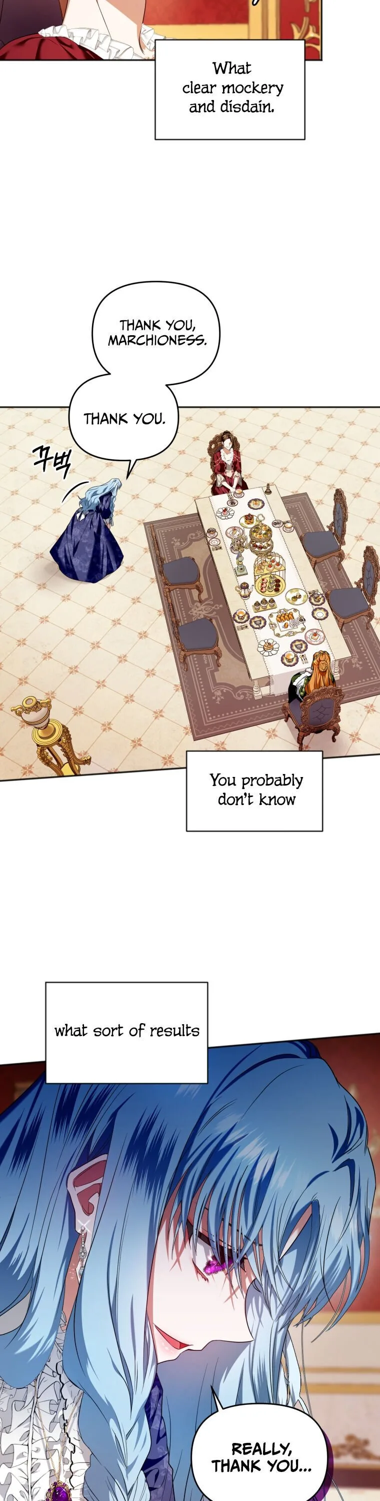 I’m the Master of this Life Chapter 2 page 9