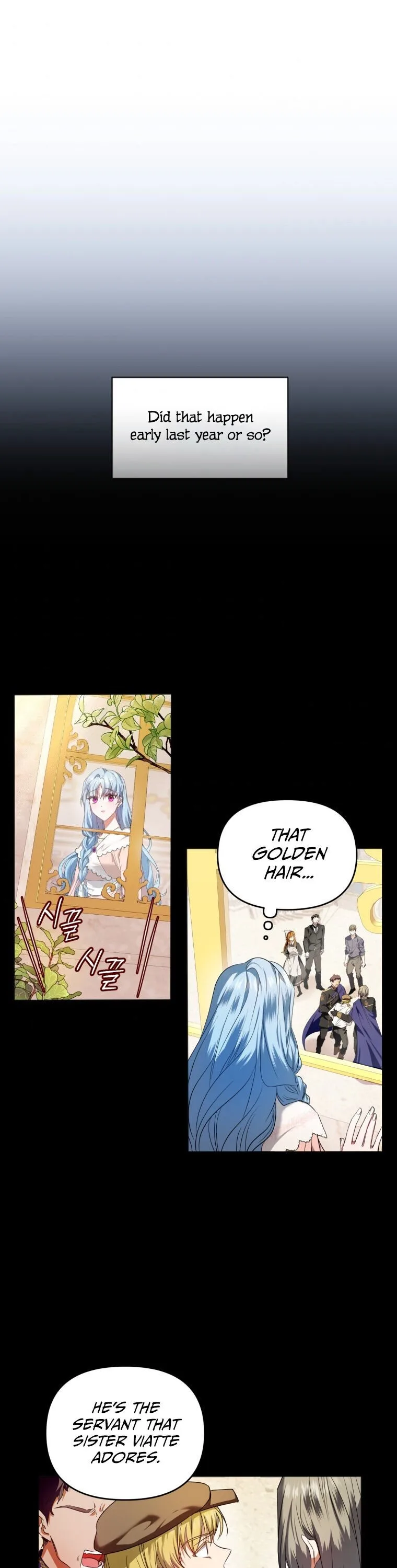 I’m the Master of this Life Chapter 2 page 14