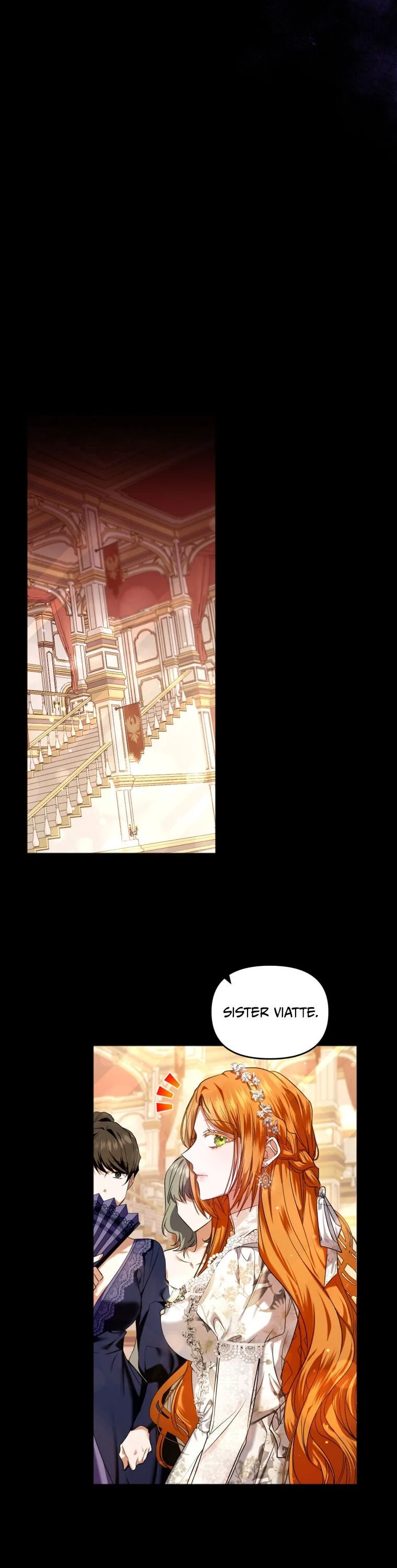 I’m the Master of this Life Chapter 2 page 6