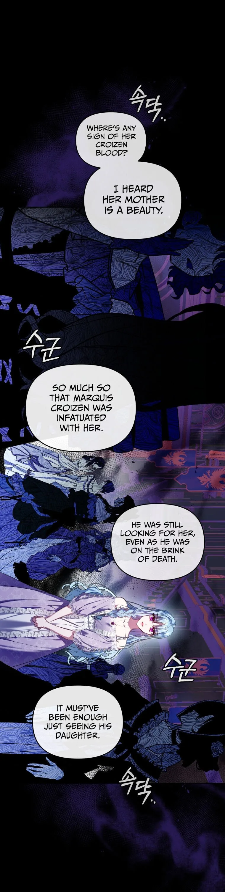 I’m the Master of this Life Chapter 2 page 5