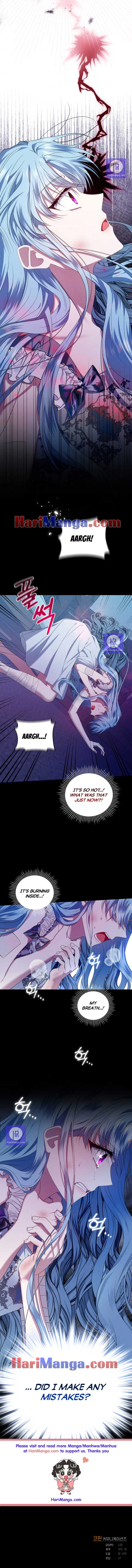 I’m the Master of this Life Chapter 9 page 9