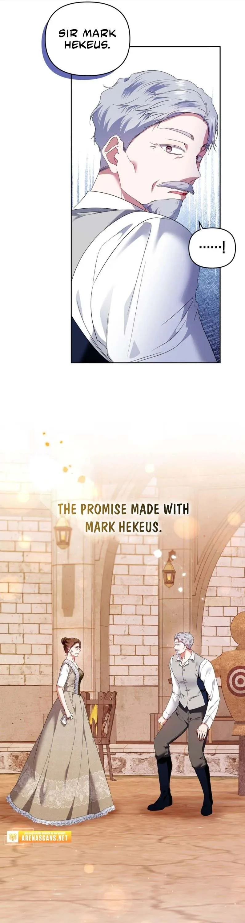 I’m the Master of this Life Chapter 47 page 12
