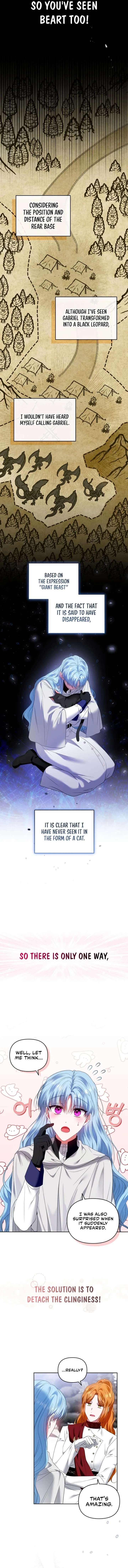 I’m the Master of this Life Chapter 55 page 4