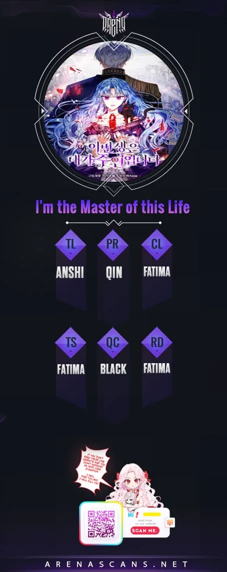 I’m the Master of this Life Chapter 53 page 2