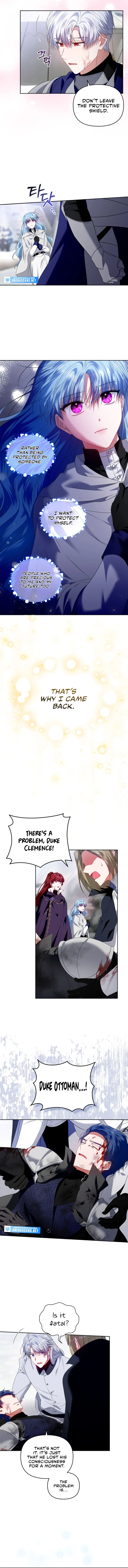 I’m the Master of this Life Chapter 53 page 13