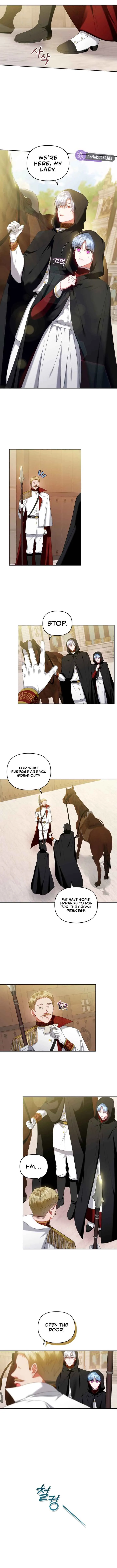 I’m the Master of this Life Chapter 67 page 2
