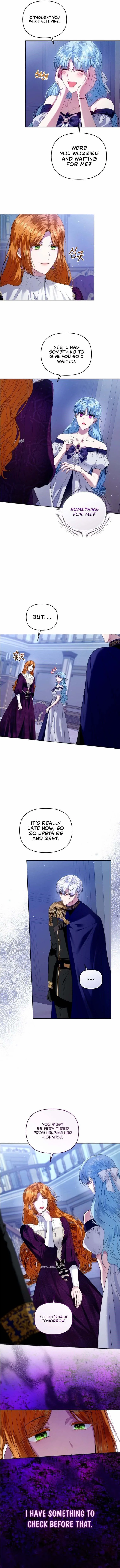 I’m the Master of this Life Chapter 73 page 11