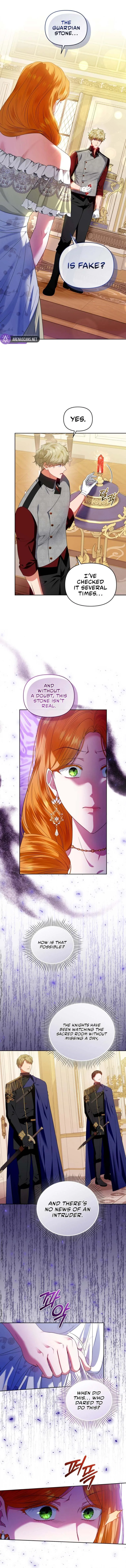 I’m the Master of this Life Chapter 71 page 2
