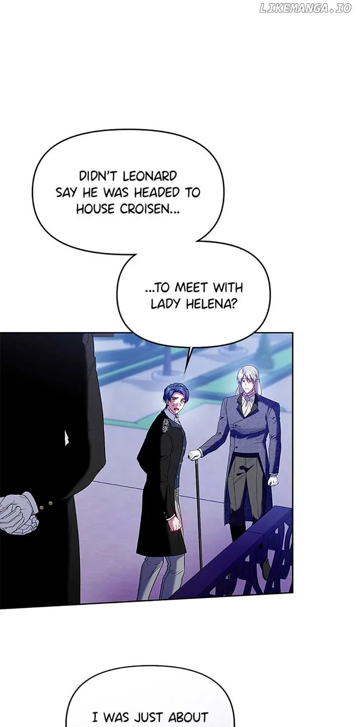 I’m the Master of this Life Chapter 85 page 15