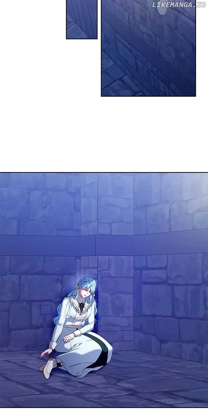 I’m the Master of this Life Chapter 85 page 24