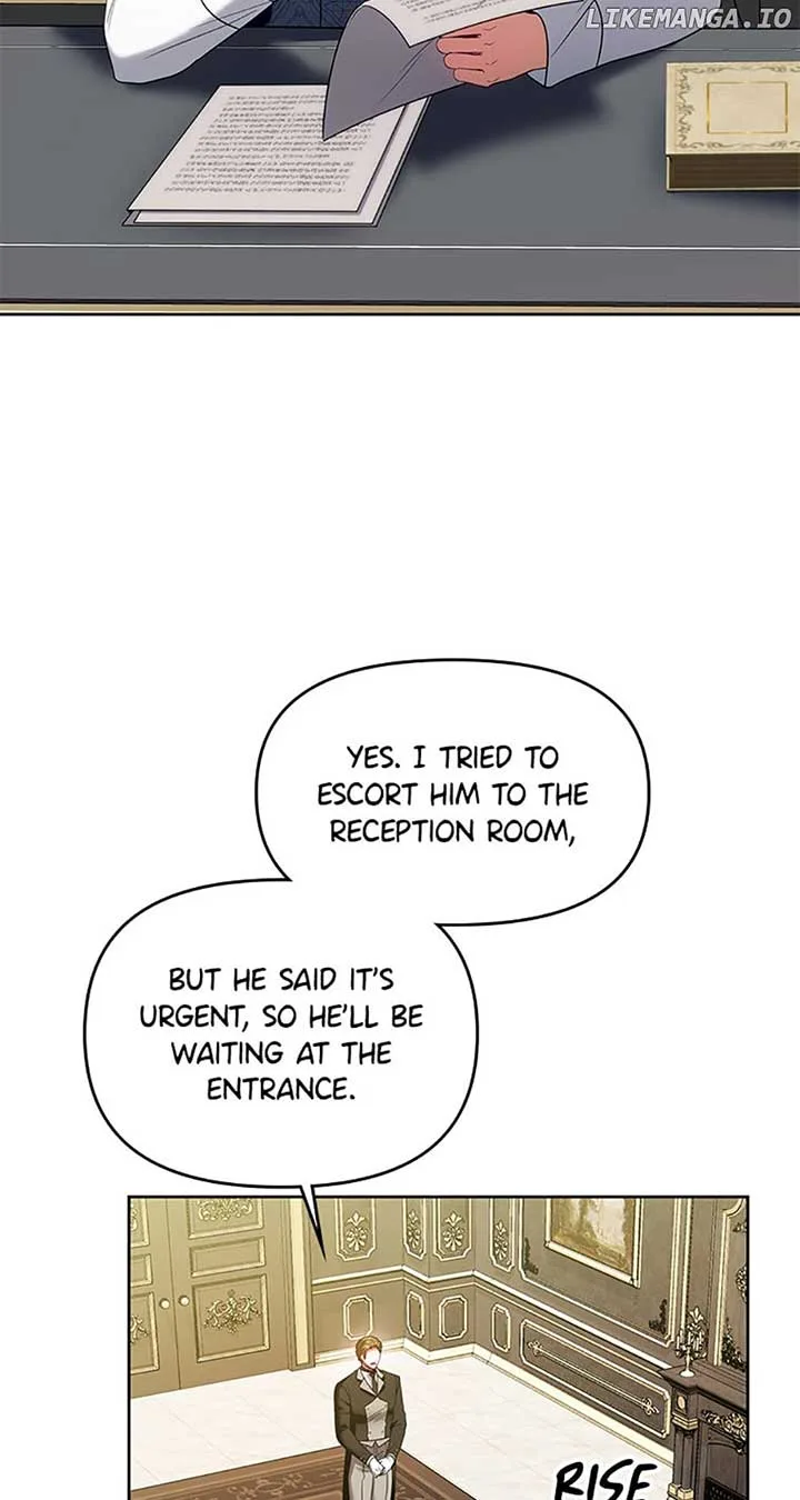 I’m the Master of this Life Chapter 85 page 3