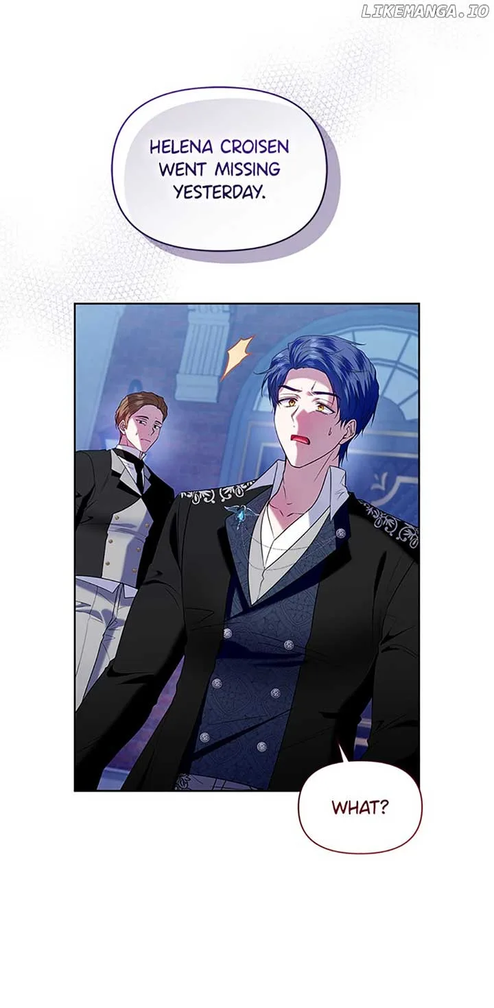 I’m the Master of this Life Chapter 85 page 14