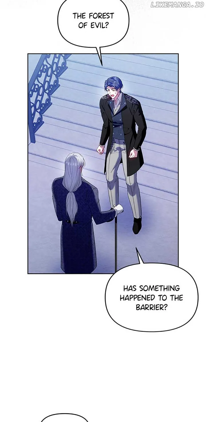 I’m the Master of this Life Chapter 85 page 12