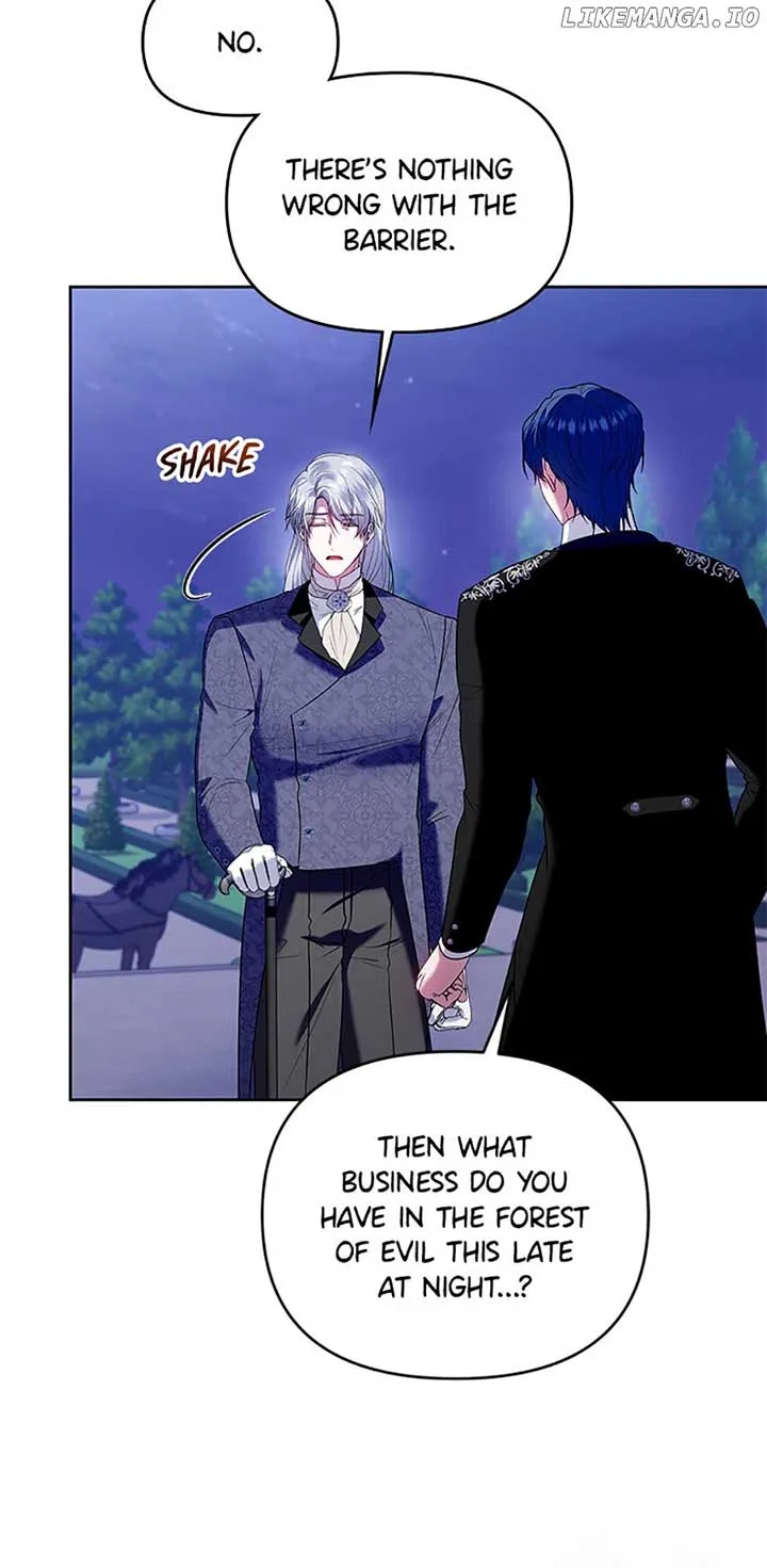 I’m the Master of this Life Chapter 85 page 13
