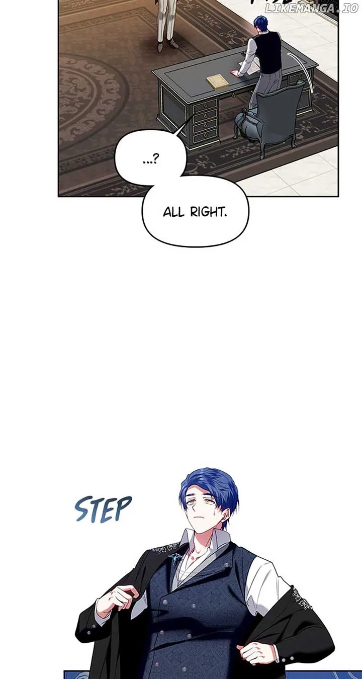 I’m the Master of this Life Chapter 85 page 4