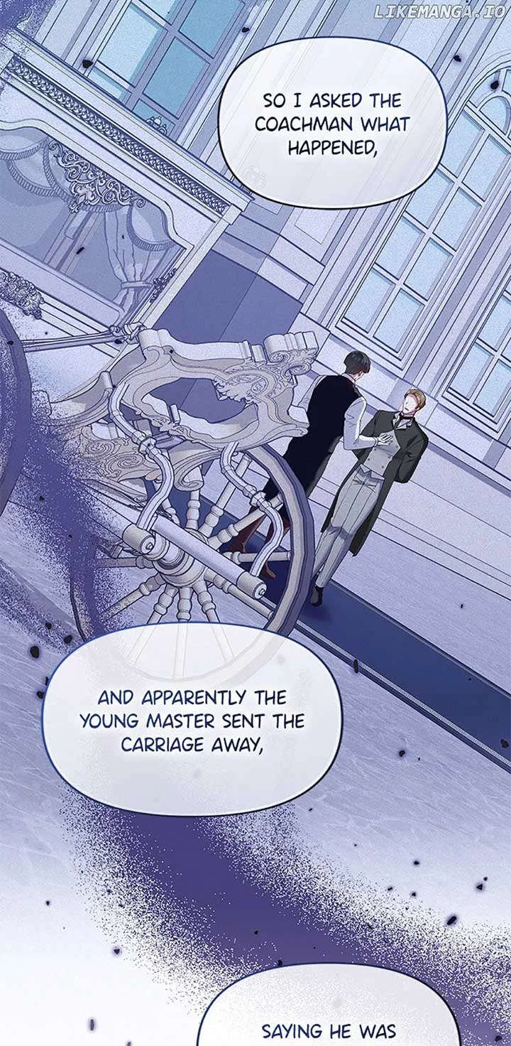 I’m the Master of this Life Chapter 85 page 17