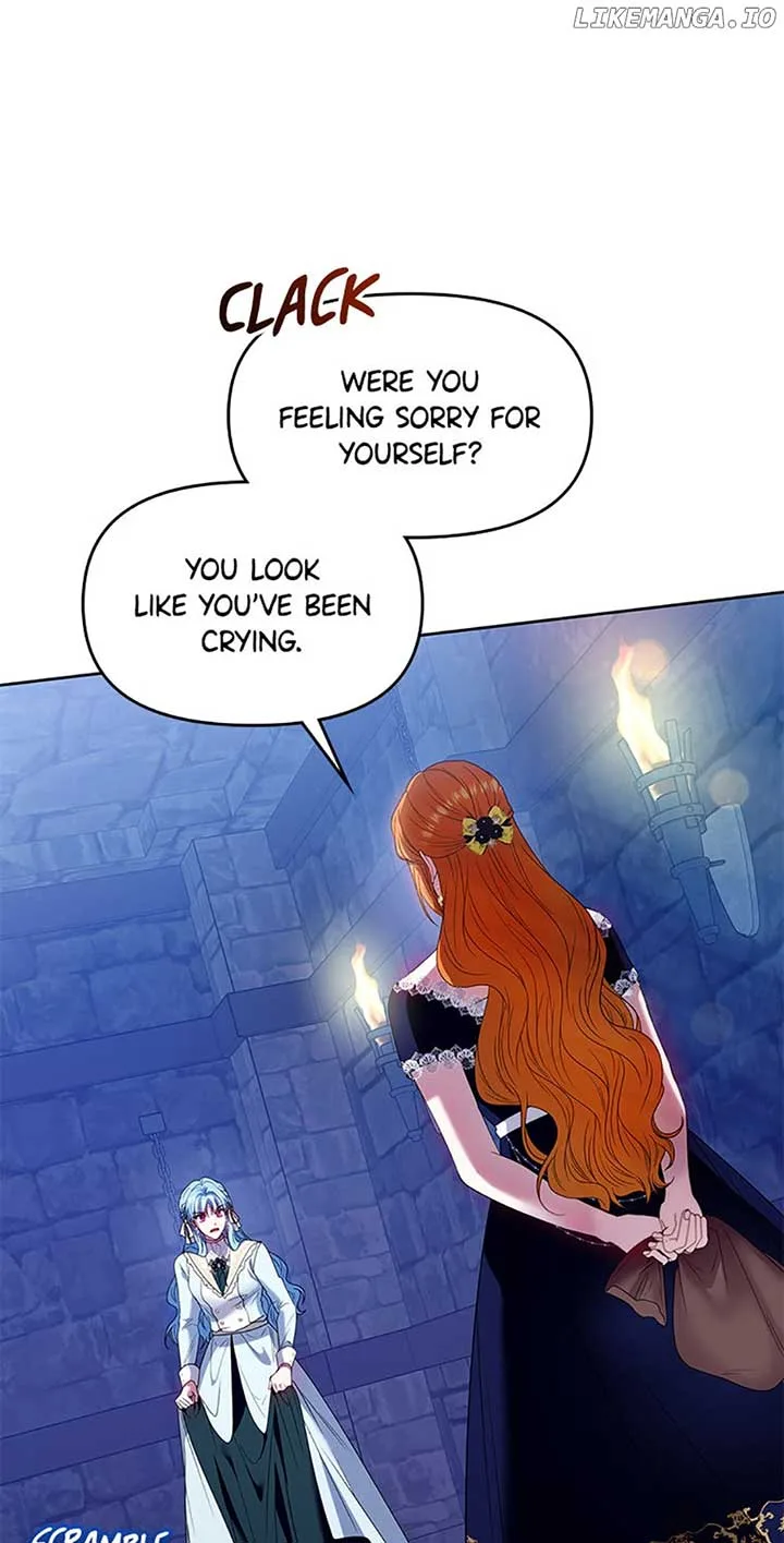 I’m the Master of this Life Chapter 85 page 49