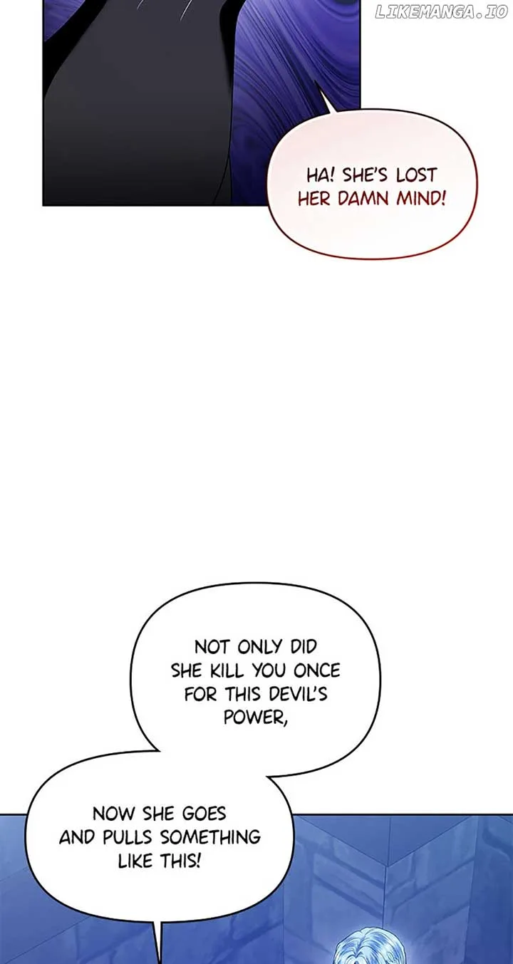 I’m the Master of this Life Chapter 85 page 40