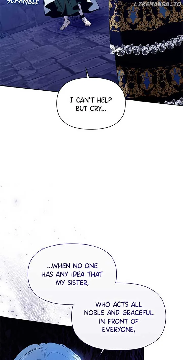 I’m the Master of this Life Chapter 85 page 50