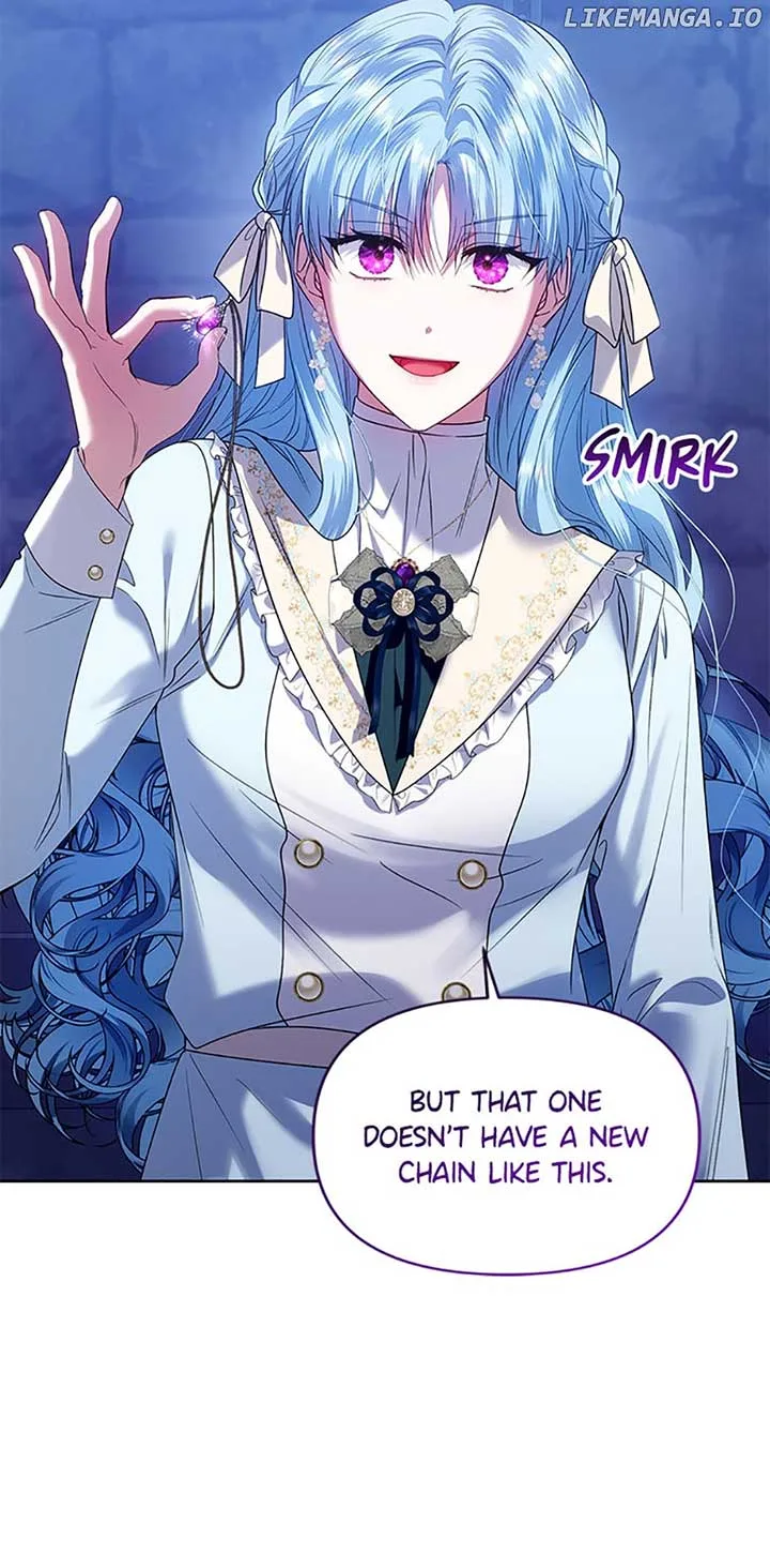 I’m the Master of this Life Chapter 85 page 68