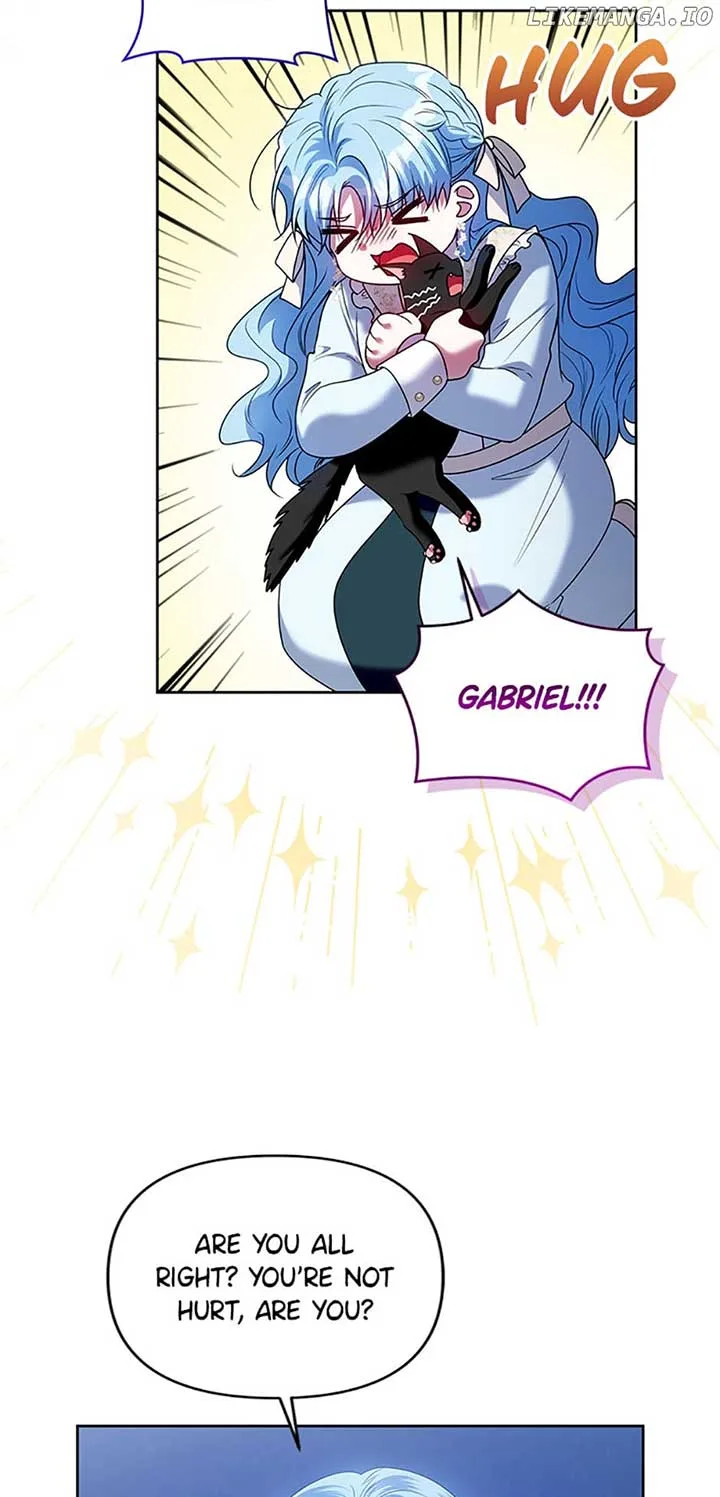 I’m the Master of this Life Chapter 85 page 31