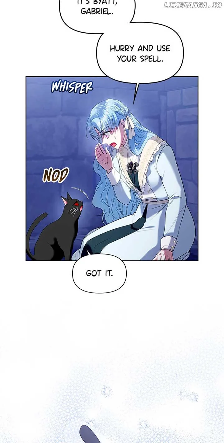 I’m the Master of this Life Chapter 85 page 45