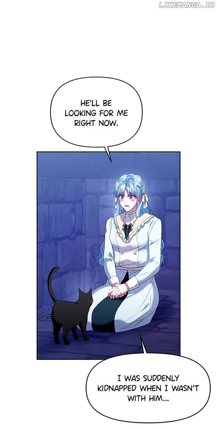 I’m the Master of this Life Chapter 85 page 43