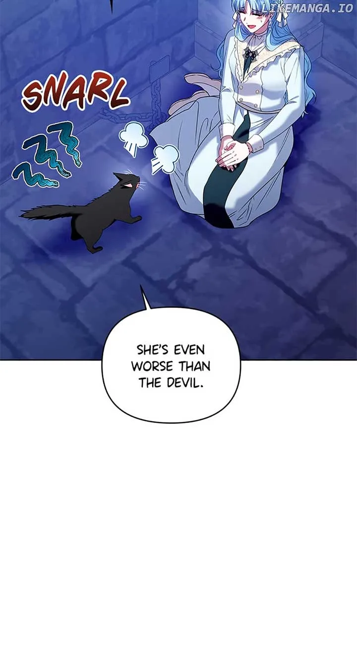 I’m the Master of this Life Chapter 85 page 41