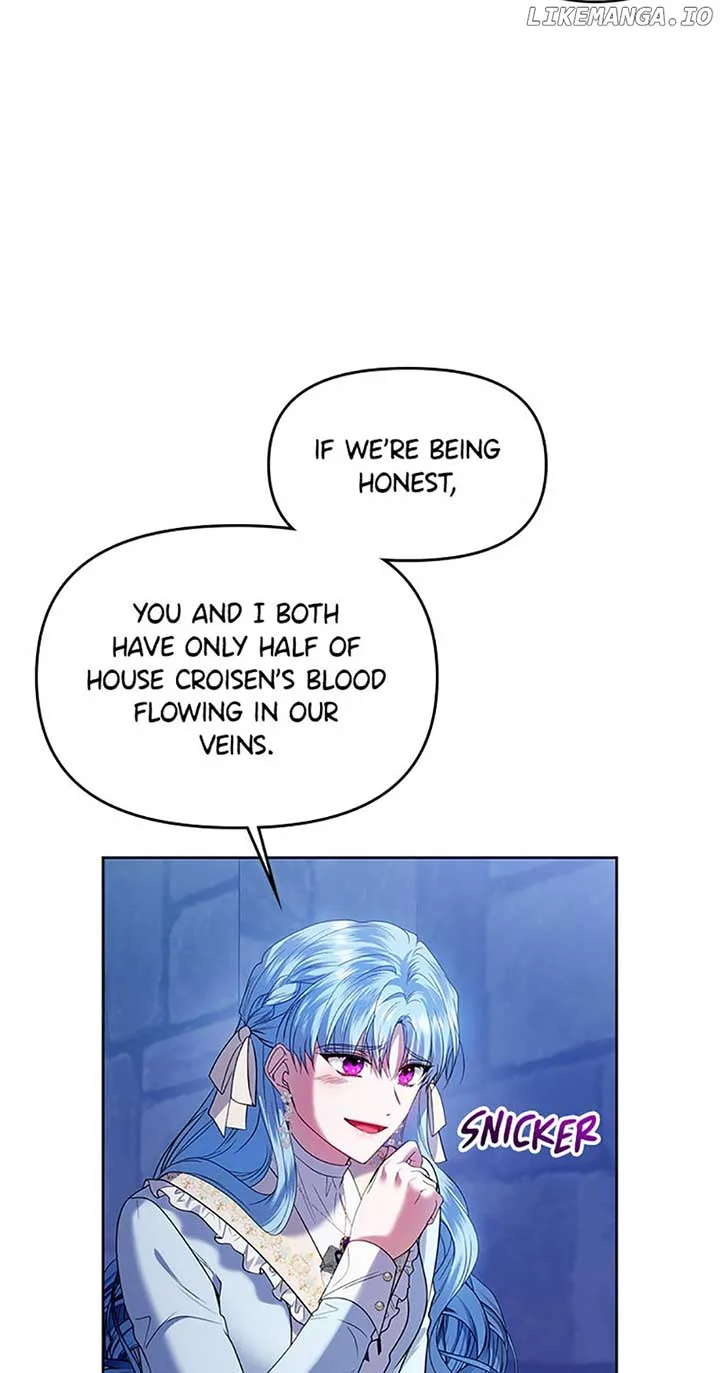 I’m the Master of this Life Chapter 85 page 55