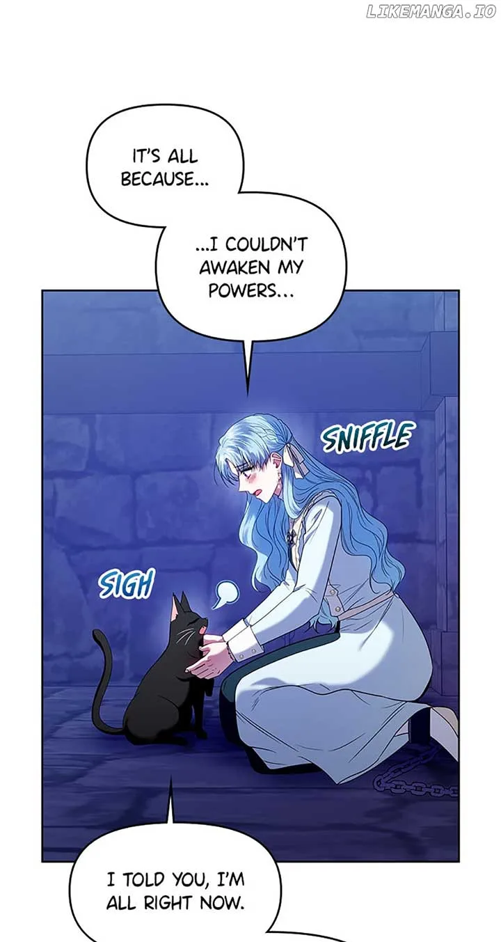 I’m the Master of this Life Chapter 85 page 37