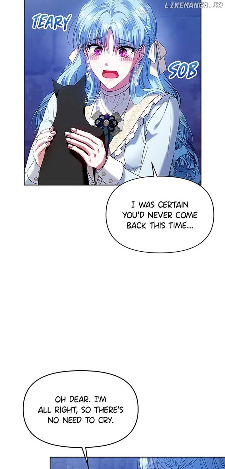 I’m the Master of this Life Chapter 85 page 32