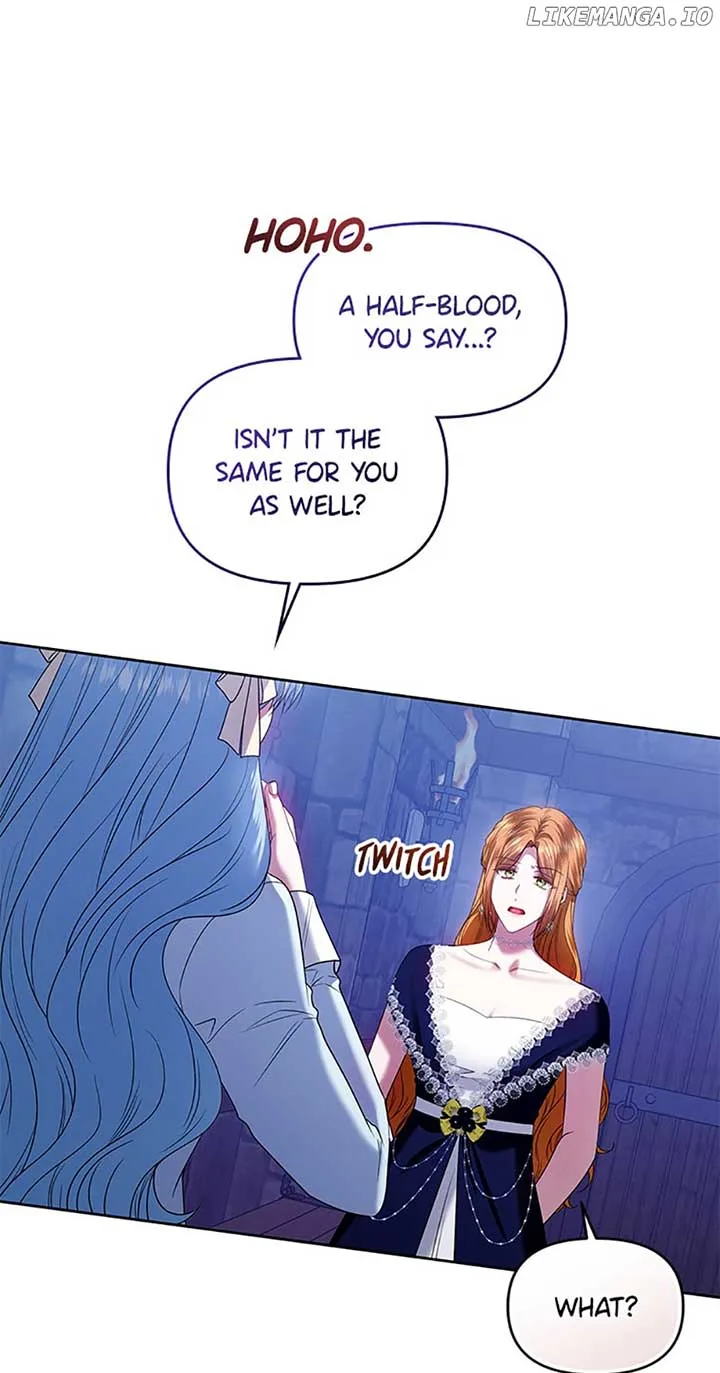 I’m the Master of this Life Chapter 85 page 54