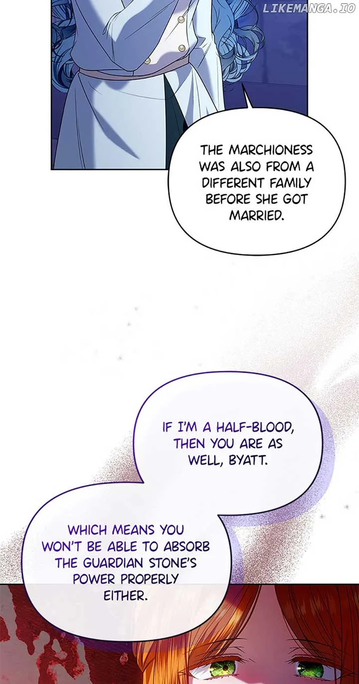I’m the Master of this Life Chapter 85 page 56