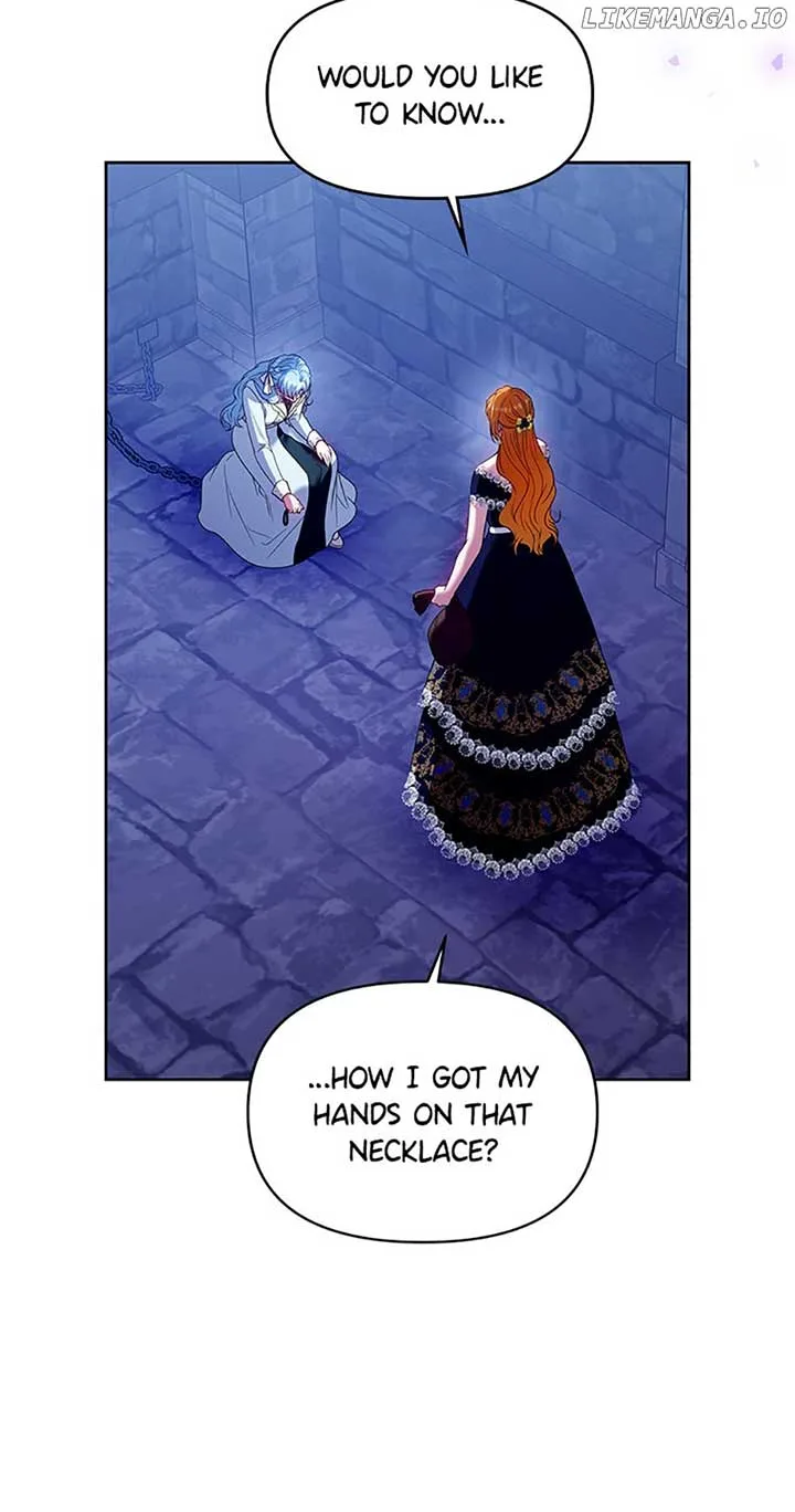 I’m the Master of this Life Chapter 85 page 61